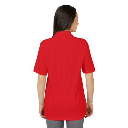 AniGame x Adidas Athletic Performance Polo Shirt