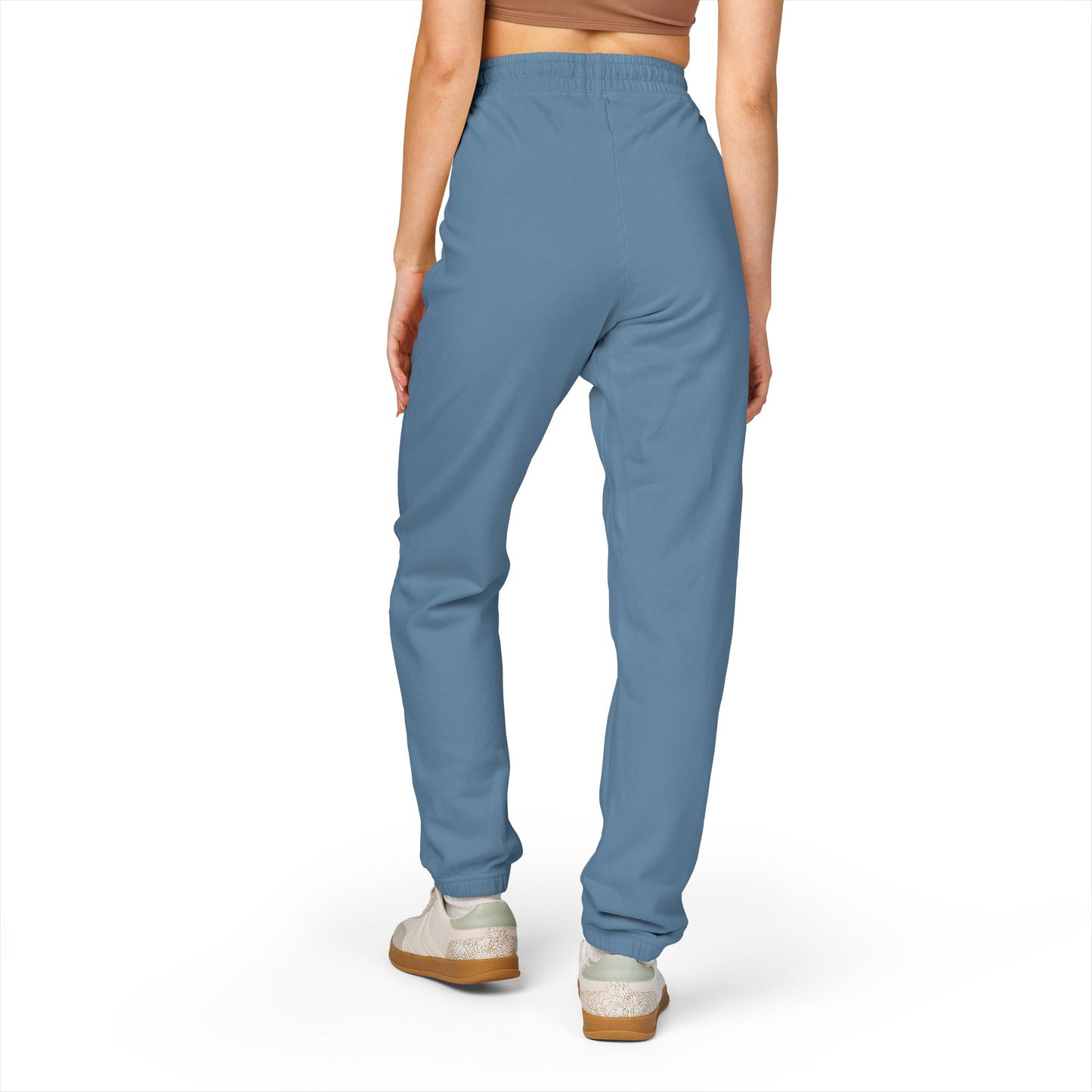 AniGame Original ~ Fleece Sweatpants for Leisure or Workouts