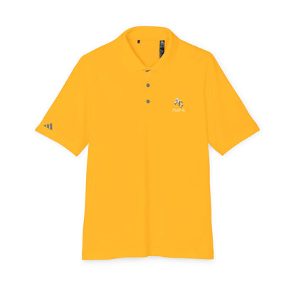 AniGame x Adidas Athletic Performance Polo Shirt