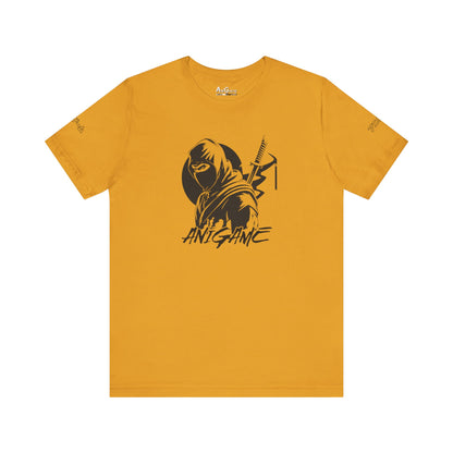 AniGame “DARK SHINOBI” T-Shirt
