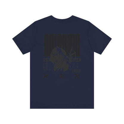 AniGame “DARK SHINOBI” T-Shirt