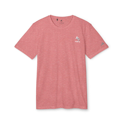 AniGame x Adidas “Dark Shinobi” Unisex Sport T-shirt