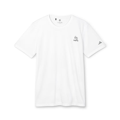 AniGame x Adidas “Dark Shinobi” Unisex Sport T-shirt