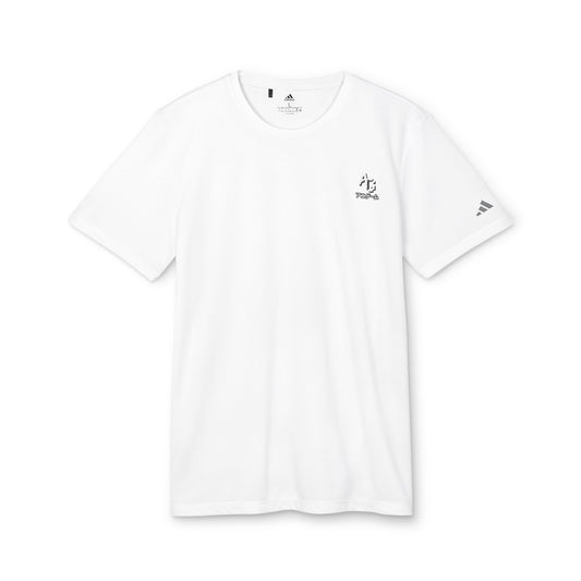AniGame x Adidas “Dark Shinobi” Unisex Sport T-shirt