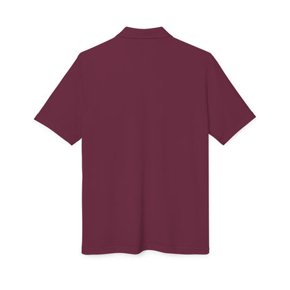 AniGame x Adidas Athletic Performance Polo Shirt