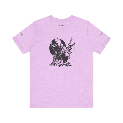 AniGame “DARK SHINOBI” T-Shirt