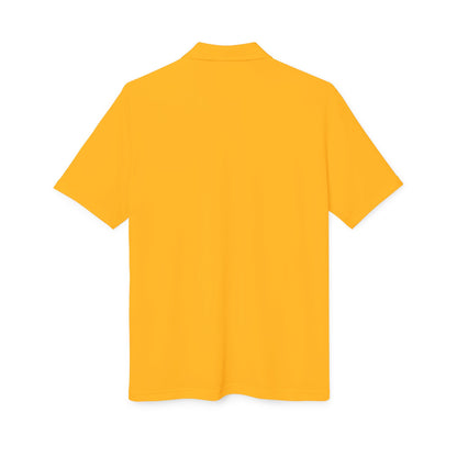 AniGame x Adidas Athletic Performance Polo Shirt