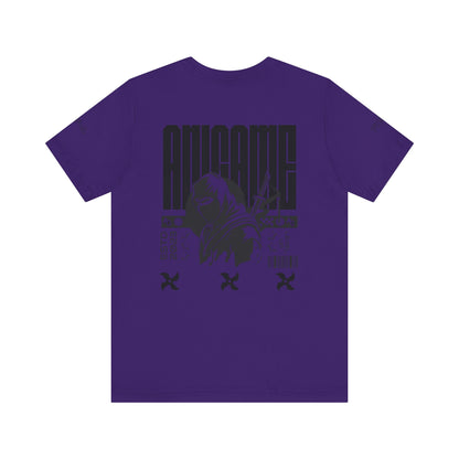 AniGame “DARK SHINOBI” T-Shirt