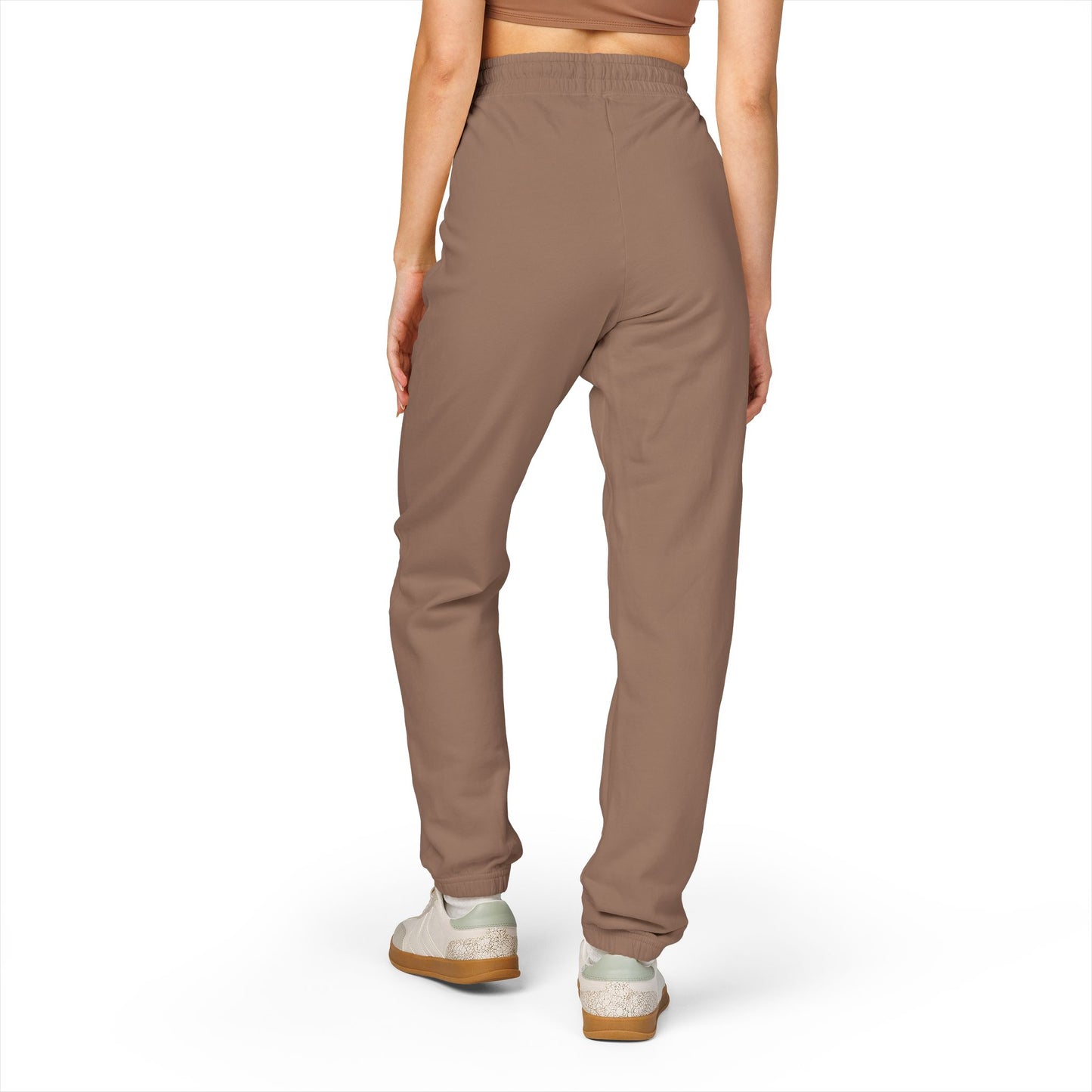 AniGame Original ~ Fleece Sweatpants for Leisure or Workouts