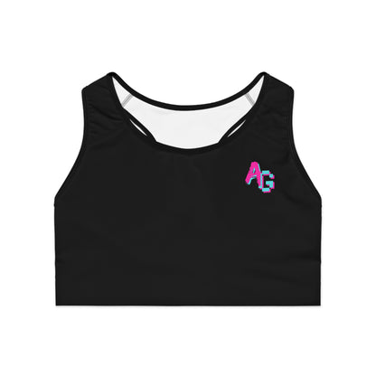 AniGame Sports Bra
