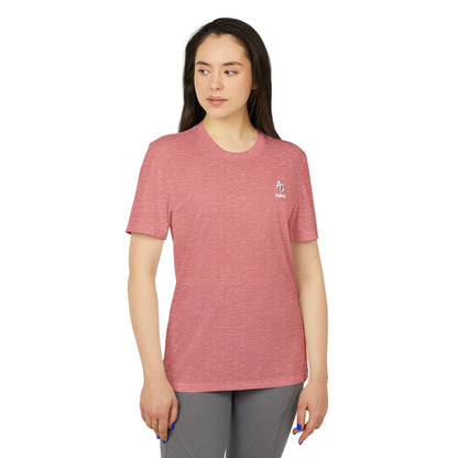 AniGame x Adidas “Dark Shinobi” Unisex Sport T-shirt