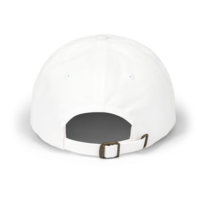 AniGame “Level Up” Dad Cap