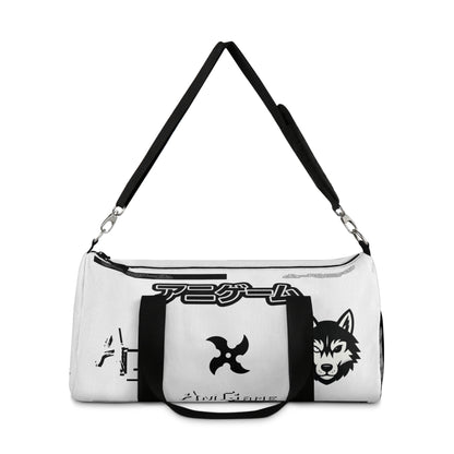 AniGame Original ~ Duffel Bag