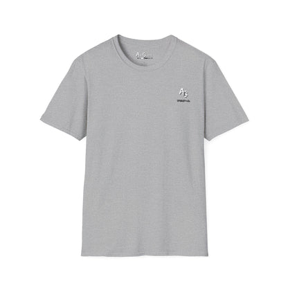 AniGame “Drama Queen” Unisex Softstyle T-Shirt