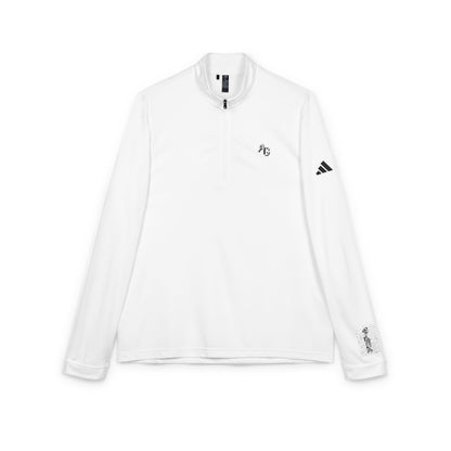 AniGame x Adidas® Quarter-Zip Pullover