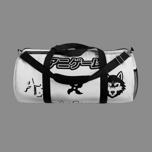 AniGame Original ~ Duffel Bag