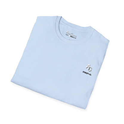AniGame “Drama Queen” Unisex Softstyle T-Shirt