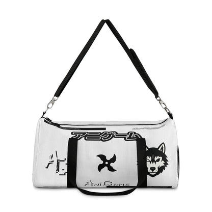 AniGame Original ~ Duffel Bag
