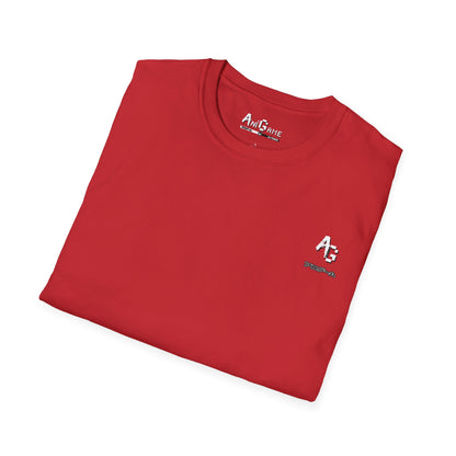 AniGame “Drama Queen” Unisex Softstyle T-Shirt