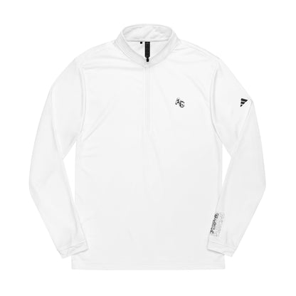 AniGame x Adidas® Quarter-Zip Pullover