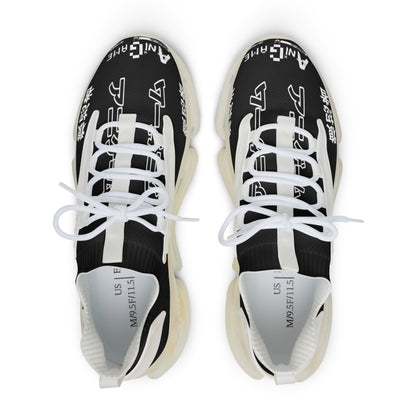 Men's Mesh Sneakers
