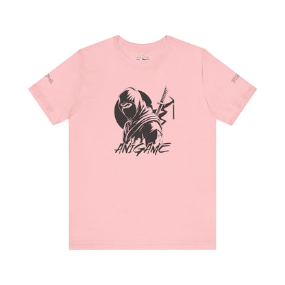 AniGame “DARK SHINOBI” T-Shirt