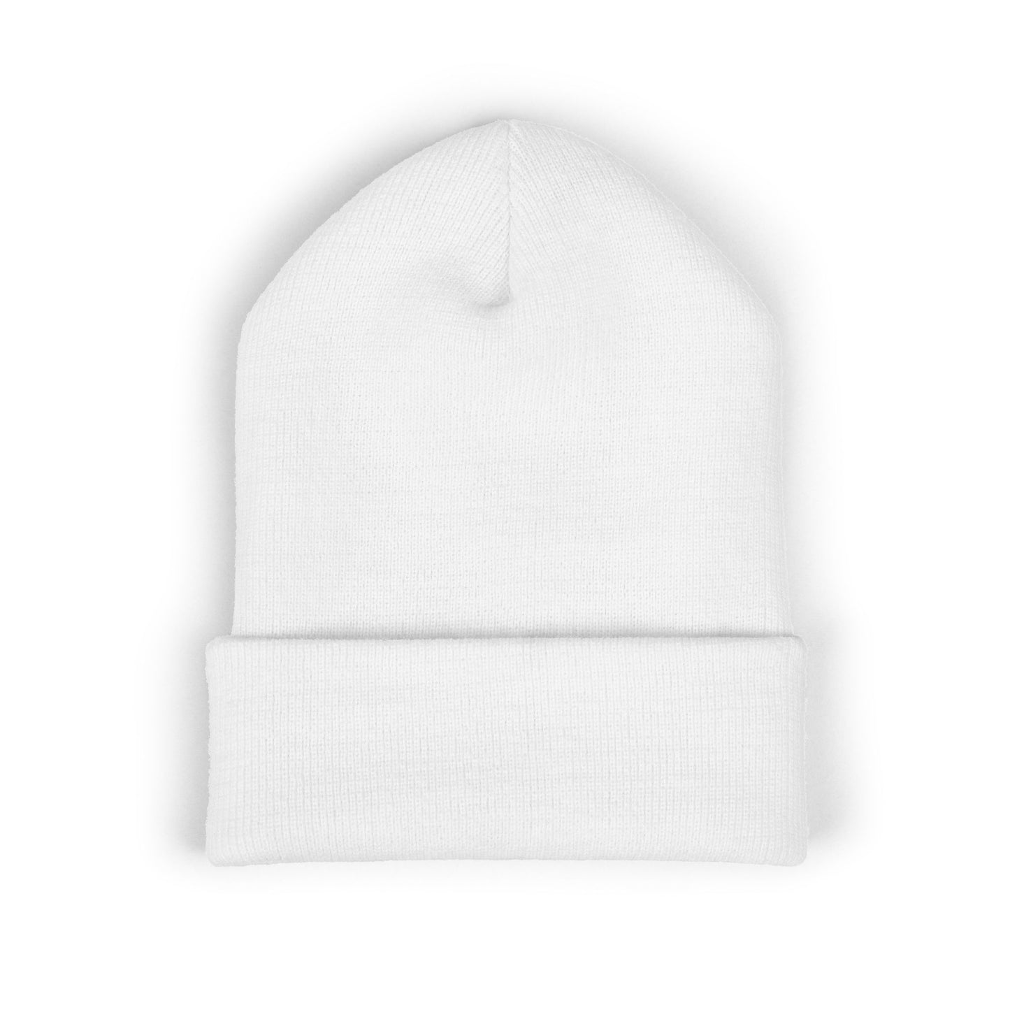 AniGame Original ~ Classic Cuffed Beanie (Embroidery)