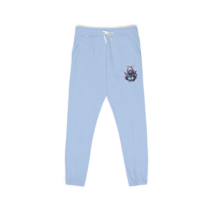 AniGame “Future Kunoichi” Unisex Sweatpants
