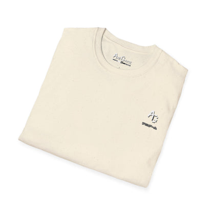 AniGame “Drama Queen” Unisex Softstyle T-Shirt