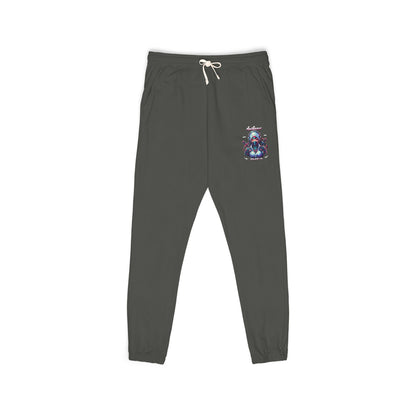 AniGame “Future Kunoichi” Unisex Sweatpants