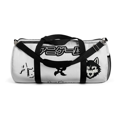 AniGame Original ~ Duffel Bag