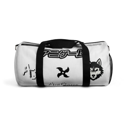 AniGame Original ~ Duffel Bag