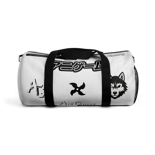 AniGame Original ~ Duffel Bag
