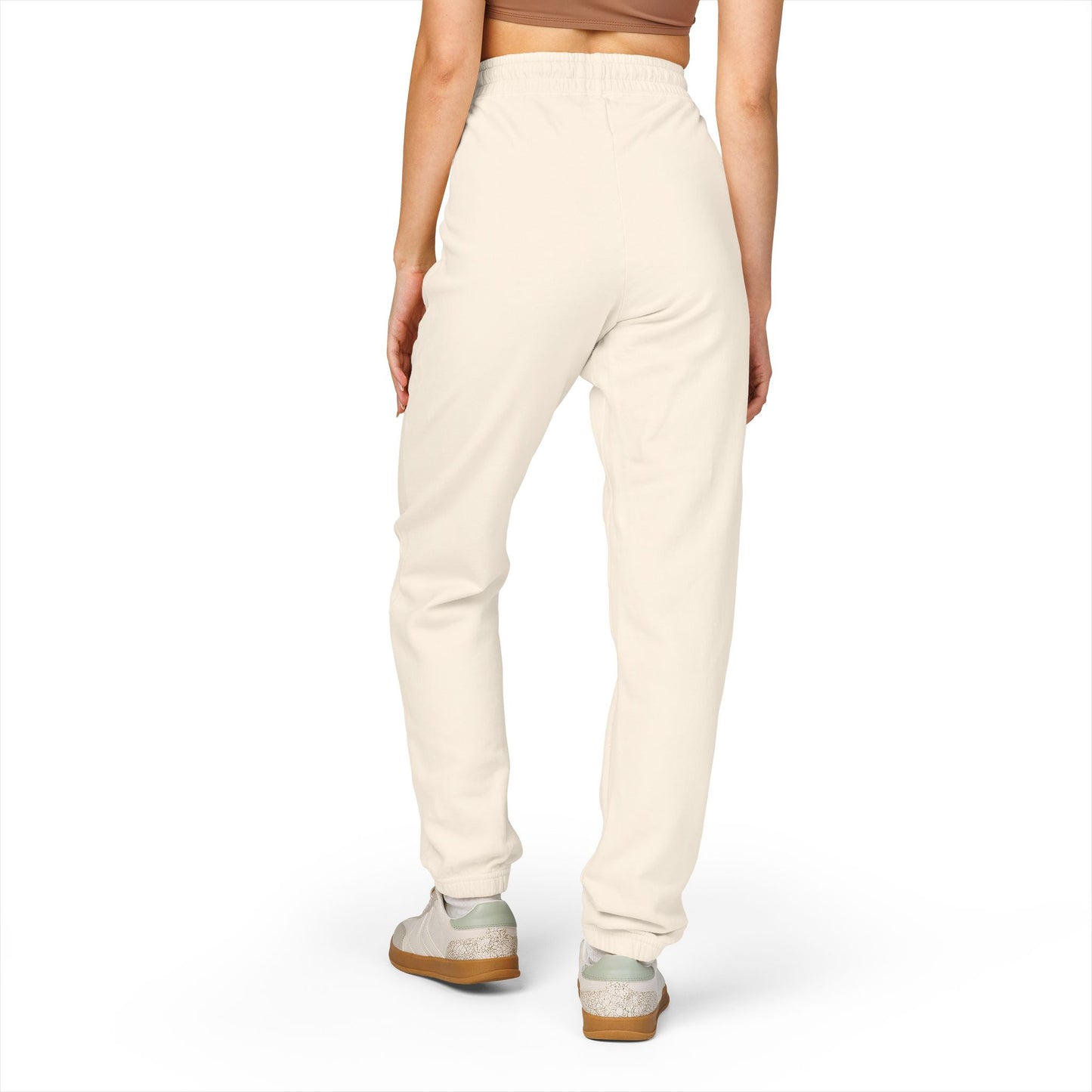 AniGame Original ~ Fleece Sweatpants for Leisure or Workouts
