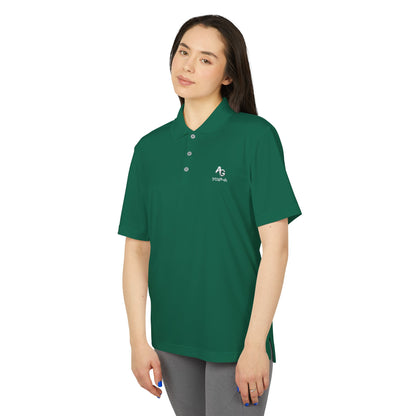 AniGame x Adidas Athletic Performance Polo Shirt