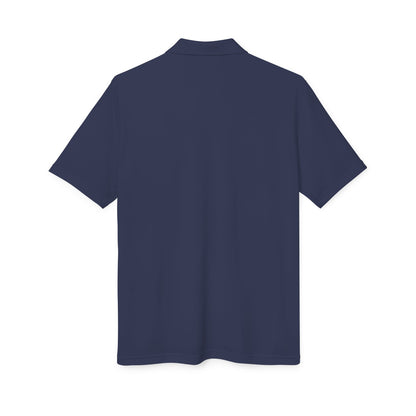 AniGame x Adidas Athletic Performance Polo Shirt
