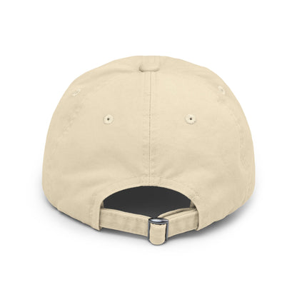 AniGame Unisex Distressed Cap