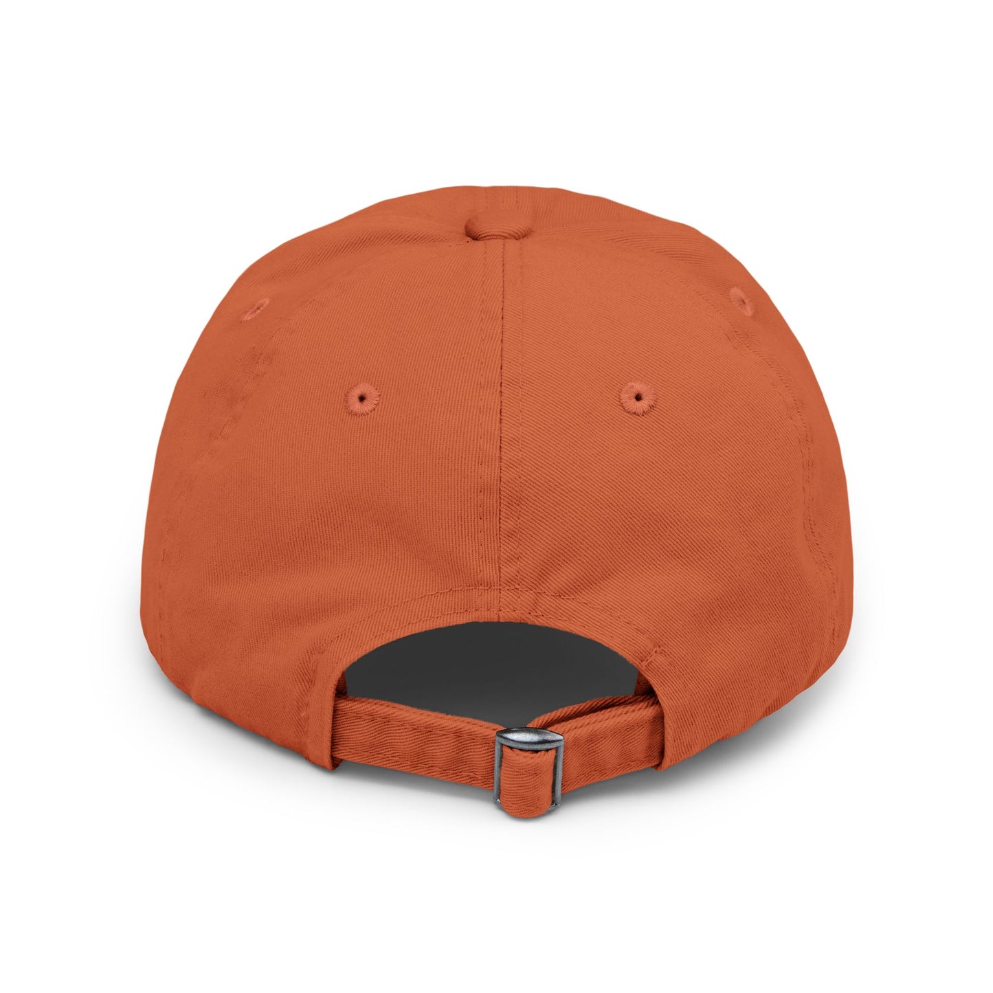 AniGame Original ~ Distressed Dad Cap