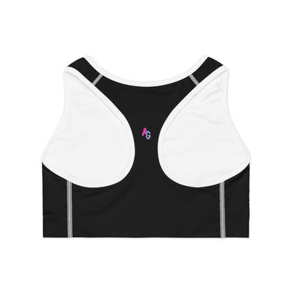 AniGame Sports Bra