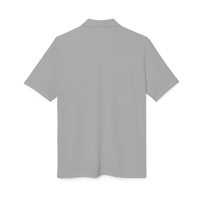 AniGame x Adidas Athletic Performance Polo Shirt