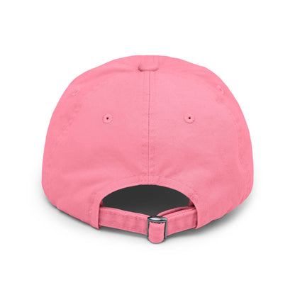 AniGame Unisex Distressed Cap