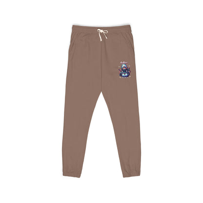 AniGame “Future Kunoichi” Unisex Sweatpants