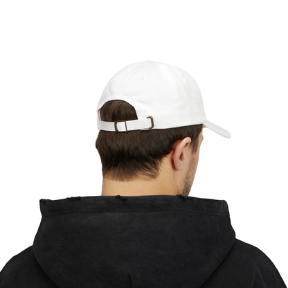 AniGame “Level Up” Dad Cap