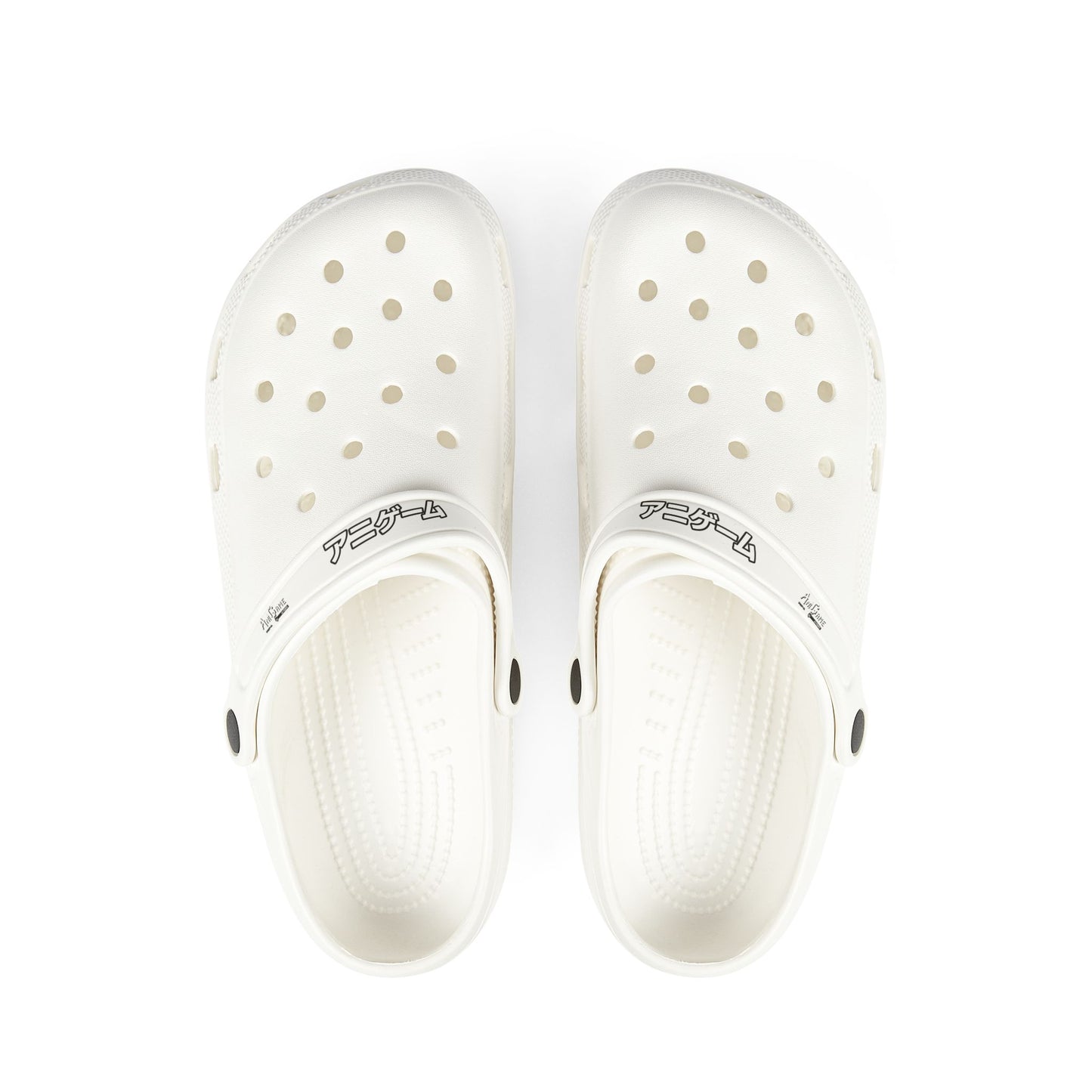 AniGame Original ~ Foam Rubber Shoes