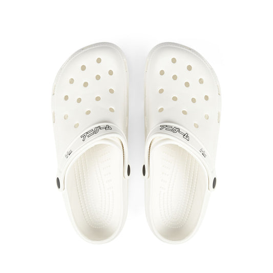 AniGame Original ~ Foam Rubber Shoes