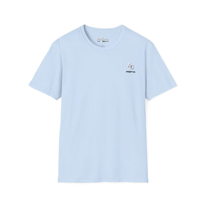 AniGame “Drama Queen” Unisex Softstyle T-Shirt