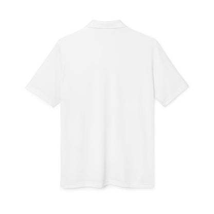 AniGame x Adidas Athletic Performance Polo Shirt