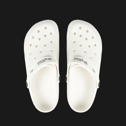 EVA Foam Rubber Shoes (AOP)