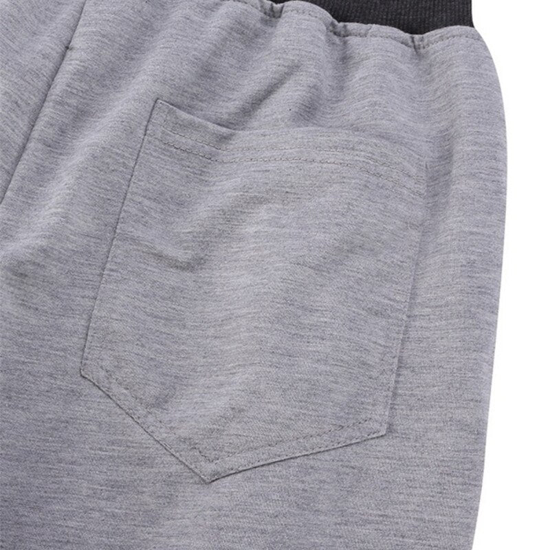 Dragon Ball ~ Capri Joggers