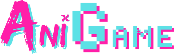 The AniGame Store